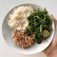 Guitar Bay Arugambay