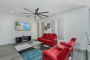 Villa Cosmopolitan by Vacationhit