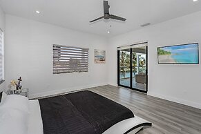 Villa Cosmopolitan by Vacationhit