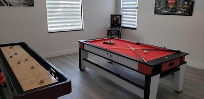 Villa Cosmopolitan by Vacationhit