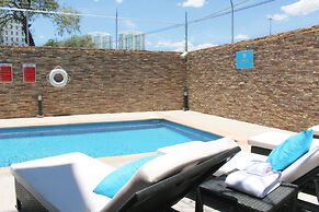 NOKTOS Extended Celaya