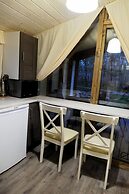 Eko-Hotel Panorama