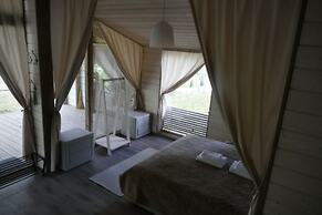 Eko-Hotel Panorama