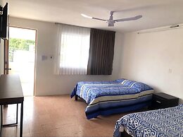 Hotel Posada El Cortijo