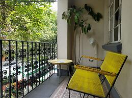 Condesa Haus Rentals