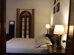 Condesa Haus Rentals
