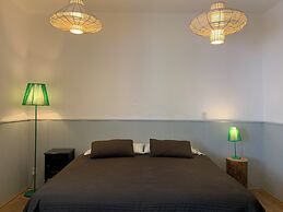 Condesa Haus Rentals