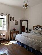 Condesa Haus Rentals