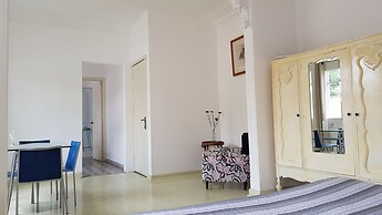 Condesa Haus Rentals