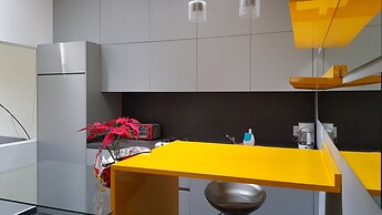 Condesa Haus Rentals