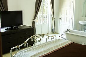 Condesa Haus Rentals