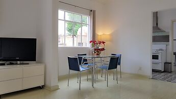 Condesa Haus Rentals