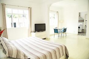Condesa Haus Rentals