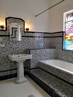 Condesa Haus Rentals