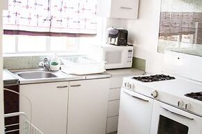 Condesa Haus Rentals