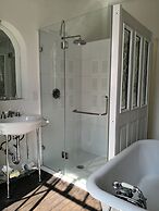 Condesa Haus Rentals