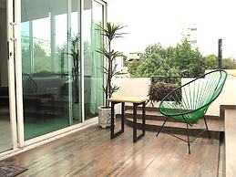 Condesa Haus Rentals