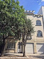 Condesa Haus Rentals