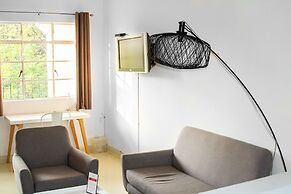 Condesa Haus Rentals