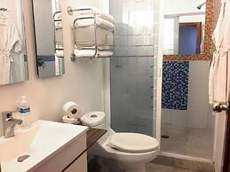 Condesa Haus Rentals