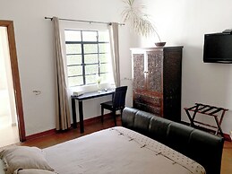 Condesa Haus Rentals