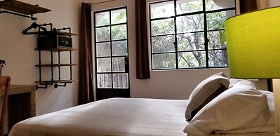 Condesa Haus Rentals