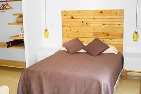 Condesa Haus Rentals