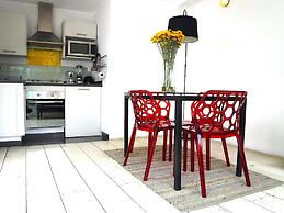 Condesa Haus Rentals