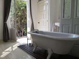 Condesa Haus Rentals