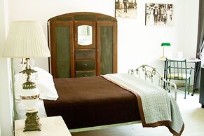 Condesa Haus Rentals