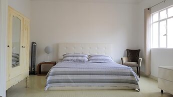 Condesa Haus Rentals