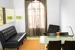 Condesa Haus Rentals
