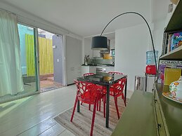 Condesa Haus Rentals