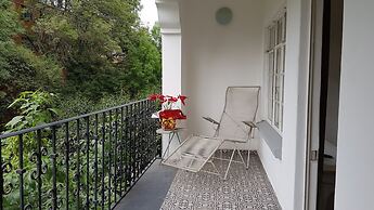 Condesa Haus Rentals