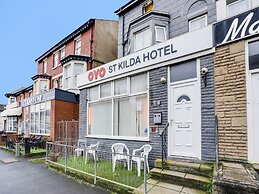 St Kildas, Blackpool Central