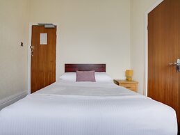 St Kildas, Blackpool Central