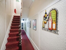 St Kildas, Blackpool Central