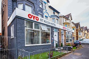 St Kildas, Blackpool Central