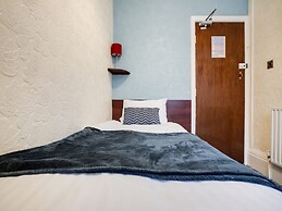 St Kildas, Blackpool Central