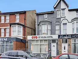 St Kildas, Blackpool Central