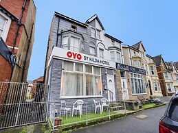 St Kildas, Blackpool Central