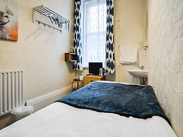 St Kildas, Blackpool Central