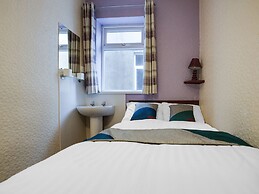 St Kildas, Blackpool Central