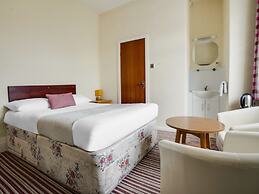 St Kildas, Blackpool Central