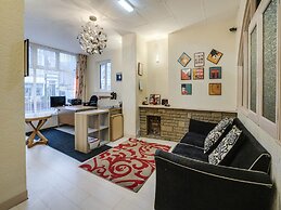 St Kildas, Blackpool Central