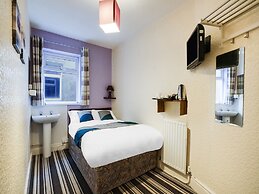 St Kildas, Blackpool Central