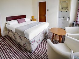 St Kildas, Blackpool Central