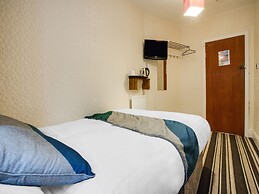 St Kildas, Blackpool Central