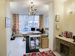 St Kildas, Blackpool Central