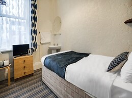 St Kildas, Blackpool Central